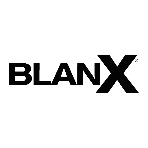 Značka BlanX