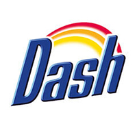 Značka DASH