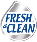 Značka FRESH & CLEAN