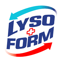 Značka LYSOFORM