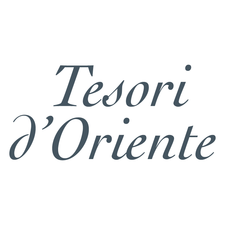 Značka TESORI D'ORIENTE