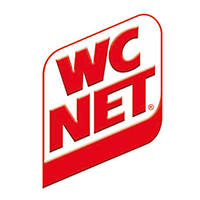 Značka WC NET