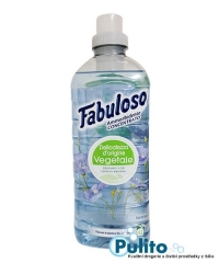 Fabuloso Delicatezza d´origine Vegetale koncentrovaná aviváž 1,25 lt.
