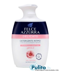Felce Azzurra Intimo Delicato, zklidňující intimní gel 250 ml