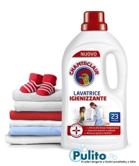 Chanteclair Igienizzante antibakteriální prací gel 1350 ml, 30 PD