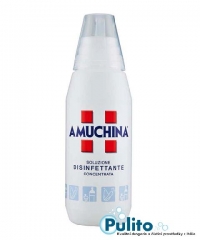 Amuchina Soluzione Disinfettante Concentrata, dezinfekční roztok 500 ml