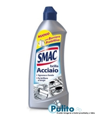 SMAC Přípravky na nerezové povrchy
