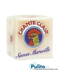 Chanteclair Sapone Marsiglia mýdlo na praní 250 g.