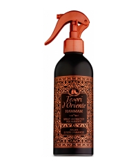 Tesori d´Oriente Spray Aromatico per Ambienti Hammam osvěžovač vzduchu v rozprašovači 250 ml