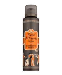 Tesori d´Oriente Fior di Loto deodorant ve spreji 150 ml.