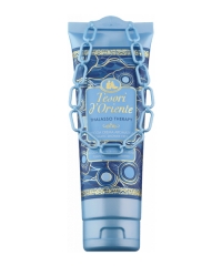 Tesori d´Oriente sprchový krém Thalasso Therapy 250 ml