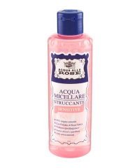 Acqua alle Rose Acqua Micellare Struccante Sensitive, odličovací micelární voda s vodou z růží 200 ml