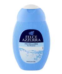 Felce Azzurra sprchový gel Micellare 250 ml.