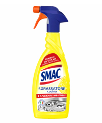 Smac Express Sgrassatore Cucina, univerzální odmašťovací prostředek 650 ml
