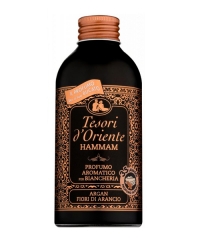 Tesori d´Oriente Hammam, koncentrovaný parfém na prádlo 250 ml