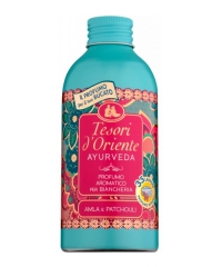 Tesori d´Oriente Ayurveda, koncentrovaný parfém na prádlo 250 ml