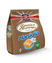 Spuma di Sciampagna Marsiglia prací prášek 990 g, 22 pracích dávek