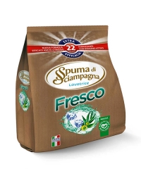 Spuma di Sciampagna Fresco prací prášek 990 g, 22 PD
