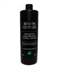 Trico Retinol Keratin Complex Antiforfora, profesionální šampon proti lupům 1 lt