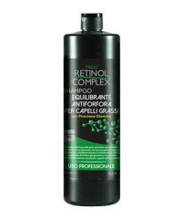 Trico Retinol Keratin Complex Antiforfora, profesionální šampon proti lupům 1 lt