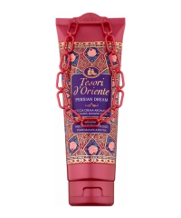 Tesori d´Oriente sprchový krém Persian Dream 250 ml