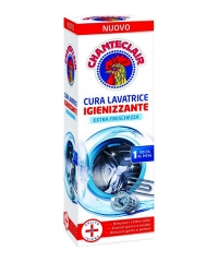 Chanteclair Cura Lavatrice Igienizzante, tekutý čistič pračky 250 ml