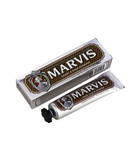 Marvis Sweet & Sour Rhubarb zubní pasta s rebarborou 75 ml.