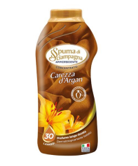 Spuma di Sciampagna Carezza d´Argan aviváž koncentrát 600 ml
