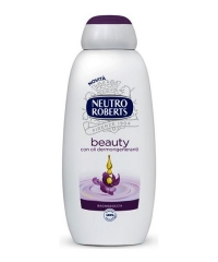 Neutro Roberts Beauty, sprchový gel/koupelová pěna 450 ml.