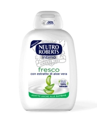 Neutro Roberts Intimo Fresco, svěží intimní gel 200 ml
