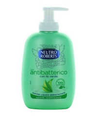 Neutro Roberts Antibatterico, antibakteriální tekuté mýdlo 200 ml