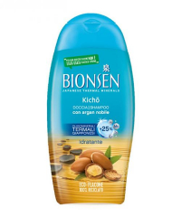 Bionsen Kicho sprchový gel / šampon na vlasy 250 ml