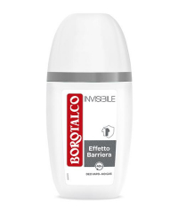 Borotalco Deo Vapo Invisibile, tělový deodorant v rozprašovači 75 ml