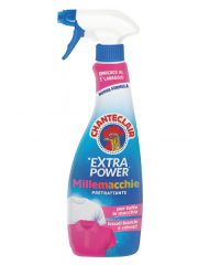Chanteclair Extra Power Millemacchie, odstraňovač skvrn ve spreji 500 ml