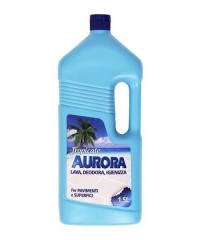 Aurora Tropicale čistič podlah 1,5 lt