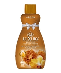 Luxury Argan parfém na prádlo 220 ml.