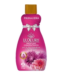 Luxury Primavera parfém na prádlo 220 ml.