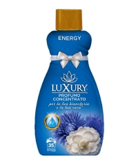 Luxury Energy parfém na prádlo 220 ml.
