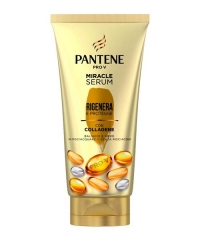 Pantene Pro-V Miracle Serum Rigenera e Protegge zázračné sérum v balzámu na vlasy 150 ml.