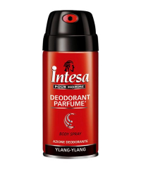 Intesa Pour Homme Ylang-Ylang pánský parfémovaný deodorant 150 ml.