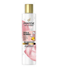 Pantene Pro-V Miracles Spessi & Voluminosi Acqua di Rosa šampon na vlasy 225 ml