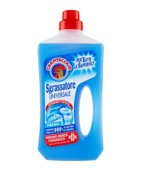 Chante Clair Sgrassatore Disinfettante Fresh, univerzální dezinfekční čistič na všechny omyvatelné povrchy 750 ml