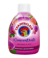 Chanteclair Orchidea e Fico, koncentrovaný parfém na prádlo 220 ml