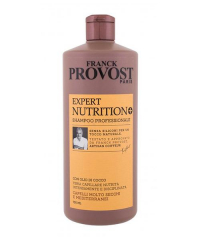 Franck Provost Expert Nutrition+ profesionální šampon na vlasy 750 ml