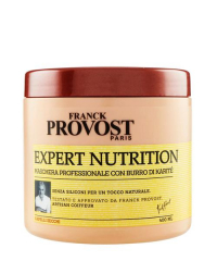 Franck Provost Expert Nutrition profesionální maska na vlasy 400 ml
