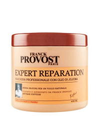 Franck Provost Expert Reparation profesionální maska na vlasy 400 ml
