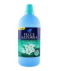 Felce Azzurra aviváž koncentrát Muschio Bianco 1025 ml