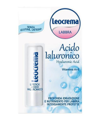 Leocrema Acido Ialuronico balzám na rty 5,5 ml
