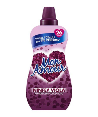 Mon Amour Ninfea Viola koncentrovaná aviváž 650 ml