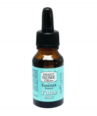 Sweet Home Talco vonný esenciální olej do aromadifuzéru, pudr 15 ml